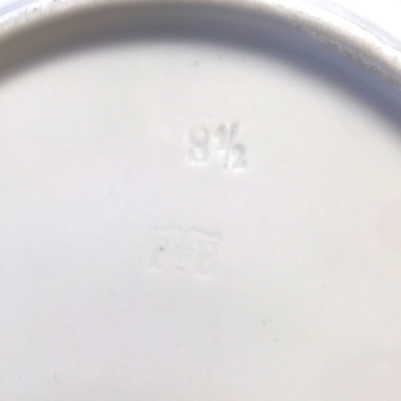 11" Oval Haviland Limoges 151-1 Serving Platter - Picture 5 of 6